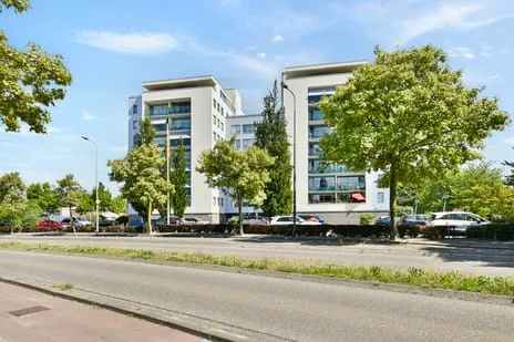 Appartement te koop: Parkhove 601, Mennepark Sassenheim