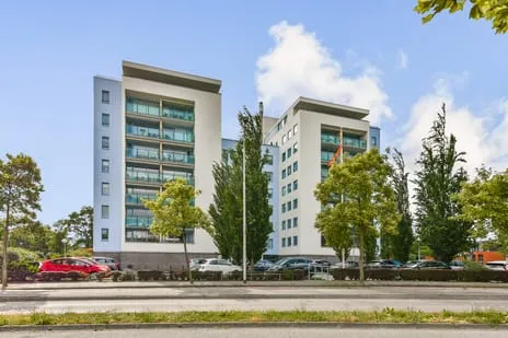 Appartement te koop: Parkhove 703, Mennepark Sassenheim