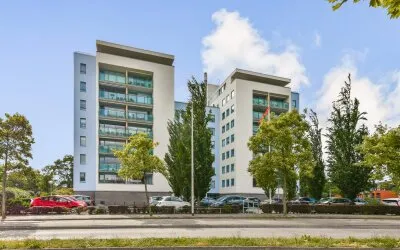 Appartement te koop: Parkhove 703, Mennepark Sassenheim