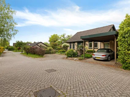 Vrijstaande woning te koop: Parkkamp 38, Havelte Havelte