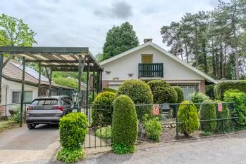Vrijstaande woning te koop: Parklaan 10, Verspreide huizen Putte Putte