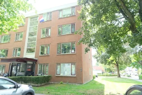 Appartement te koop: Parklaan 117, Ter Weijde Statenliedenbuurt Culemborg