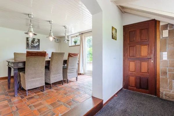 Vrijstaande woning te koop: Parklaan 12, Verspreide huizen Putte Putte