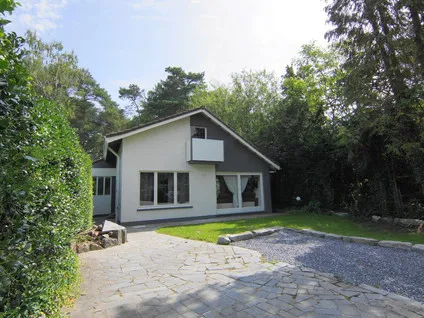 Woning te koop: Parklaan 120, Verspreide huizen Putte Putte