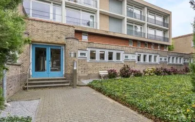 Appartement te koop: Parklaan 13-4, Sittard-Centrum Sittard
