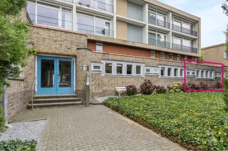 Appartement te koop: Parklaan 13-4, Sittard-Centrum Sittard