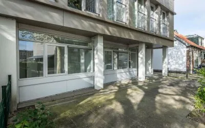 Appartement te huur: Parklaan 13, Hoofddorp Centrum Oost Hoofddorp