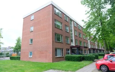 Apartment for sale: Parklaan 185, Ter Weijde Statenliedenbuurt Culemborg
