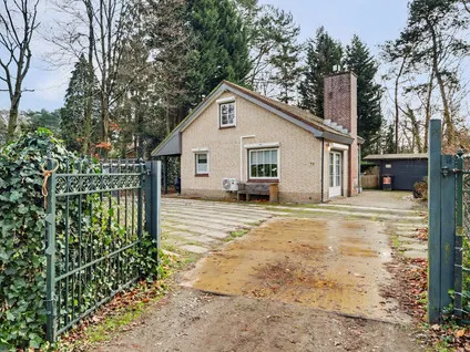 Woning te koop: Parklaan 19, Verspreide huizen Putte Putte