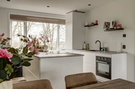Appartement te koop: Parklaan 221, Culemborg