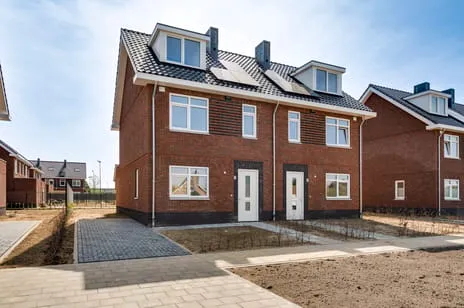 Woning te koop: Parklaan 29, Linne Linne