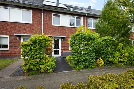 Tussenwoning te koop: Parklaan 3, Grootegast Grootegast