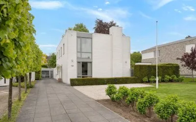 Vrijstaande woning te koop: Parklaan 32, Kollenberg-Park Leyenbroek Sittard