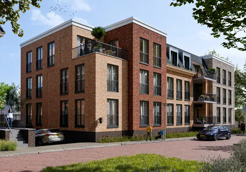 Woning te koop: Parklaan 34, Sprundel