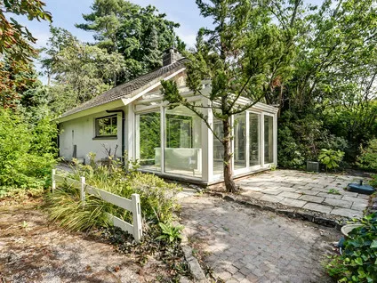 Vrijstaande woning te koop: Parklaan 4, Verspreide huizen Putte Putte