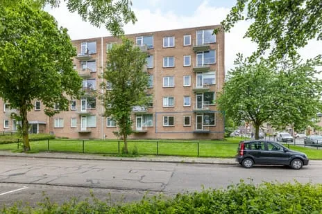 Appartement te koop: Parklaan 5, Nuth Nuth