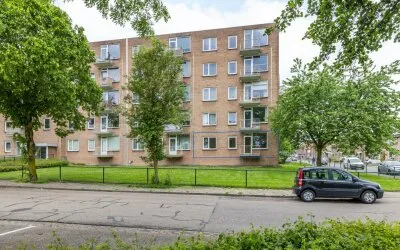 Appartement te koop: Parklaan 5, Nuth Nuth