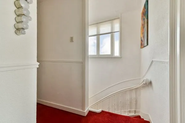 Woning te koop: Parklaan, Stationsbuurt Haarlem
