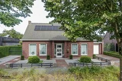 Vrijstaande woning te koop: Parklaan 94, Reuver