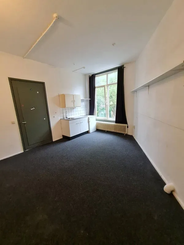 Kamer te huur: Parklaan, Oosterpoort Groningen