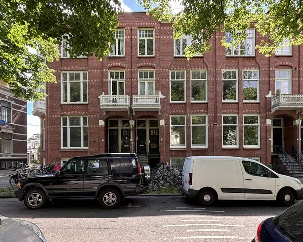 Woning te koop: Parklaan, Oosterpoort Groningen