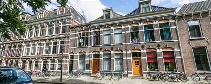 Kamer te huur: Parklaan, Oosterpoort Groningen