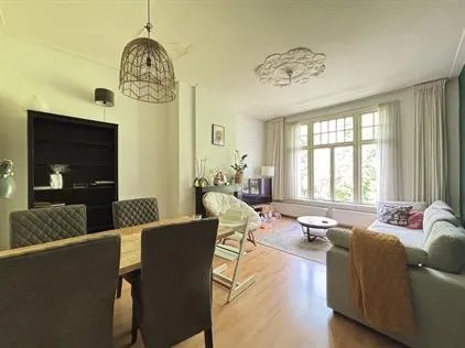 Room for rent: Parklaan, Oosterpoort Groningen
