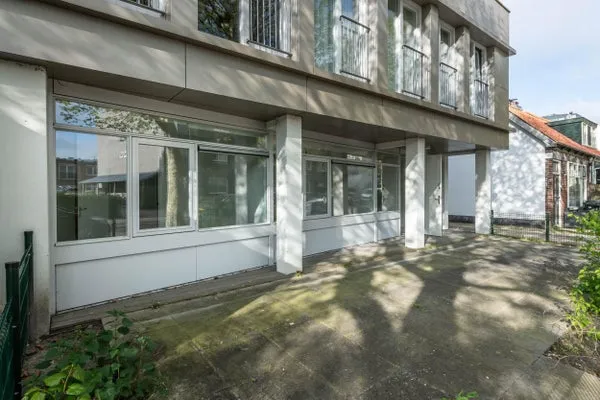 Woning te huur: Parklaan, Hoofddorp Centrum Oost Hoofddorp