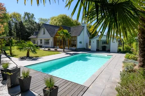 Vrijstaande woning te koop: Parksesteeg 7, Verspreide huizen Valenberg en Heide Overasselt