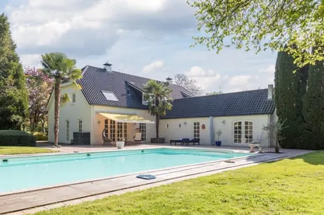 Vrijstaande woning te koop: Parksesteeg 9, Verspreide huizen Valenberg en Heide Overasselt