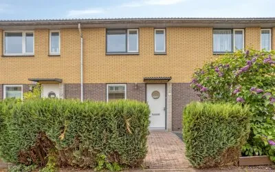 Tussenwoning te koop: Parkstee 179, De Graeffweg en omgeving Purmerend
