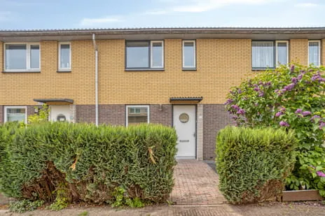 Terraced house for sale: Parkstee 179, De Graeffweg en omgeving Purmerend