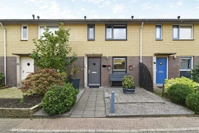 Tussenwoning te koop: Parkstee 53, Purmerend