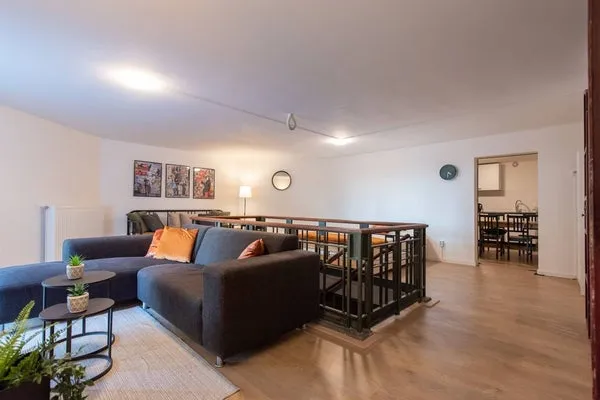 Woning te huur: Parkstraat, Voorhout 'S-Gravenhage