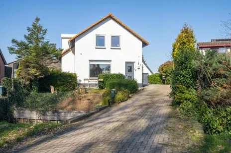 Vrijstaande woning te koop: Parkstraat 13, Zoelen Zoelen