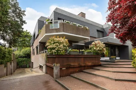 Appartement te koop: Parkstraat 33, Centrum Baarn