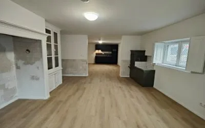 Appartement te koop: Parkstraat 47-1, Spijkerbuurt Arnhem