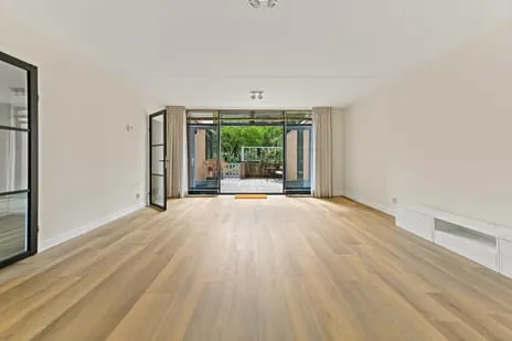 Appartement te huur: Parkstraat 75A, Voorhout 'S-Gravenhage