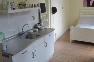 Kamer te huur: Parkstraat, Spijkerbuurt Arnhem
