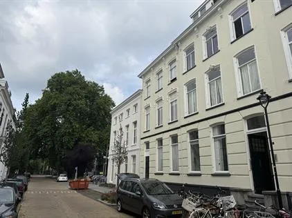 Kamer te huur: Parkstraat, Arnhem
