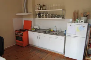 Kamer te huur: Parkstraat, Spijkerbuurt Arnhem