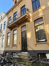 Kamer te huur: Parkstraat, Spijkerbuurt Arnhem