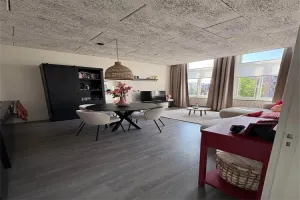 Home for rent: Parkstraat, Zandberg Breda