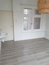 Kamer te huur: Parkstraat, Stationsbuurt Haarlem