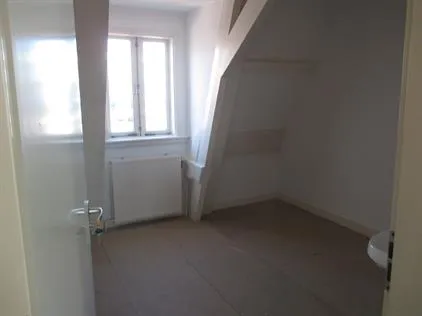 Kamer te huur: Parkstraat, Stationsbuurt Haarlem