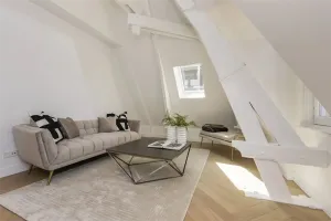 Woning te huur: Parkstraat, Voorhout 'S-Gravenhage