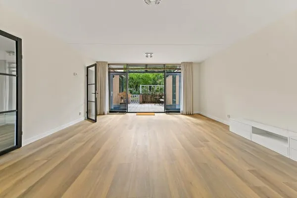 Woning te huur: Parkstraat, Voorhout 'S-Gravenhage