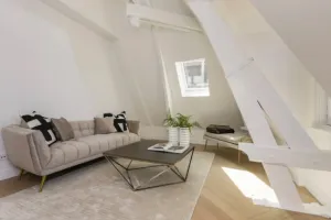 Woning te huur: Parkstraat, Voorhout 'S-Gravenhage