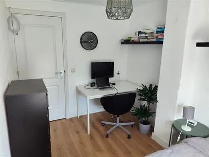 Kamer te huur: Parkstraat, Buiten Wittevrouwen Utrecht