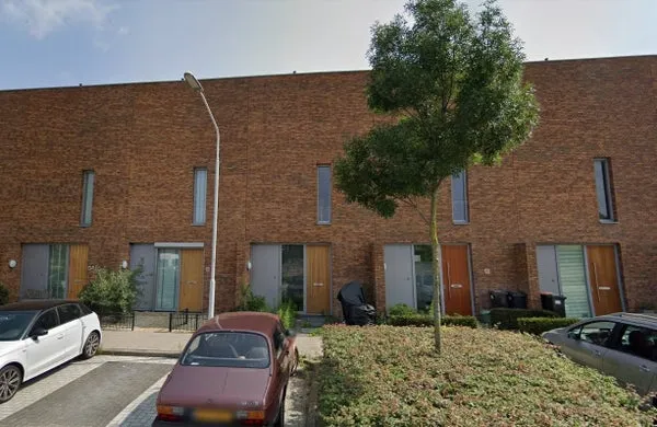 Woning te huur: Parkwachters, Best